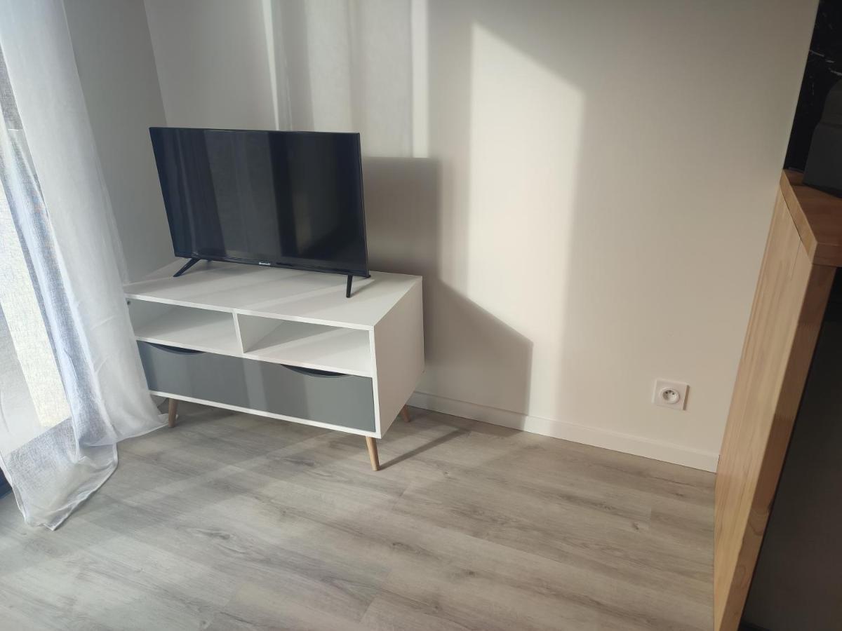Appartement Le Champetre à Nancy Extérieur photo